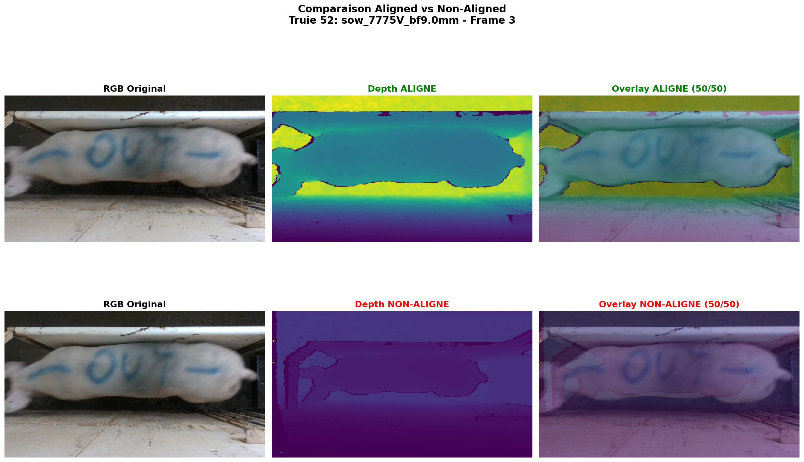 Pig Fat Detection Model